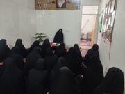 اخلاق؛ اولویت اصلی طلاب در مسیر پیام‌رسانی قرآن و عترت