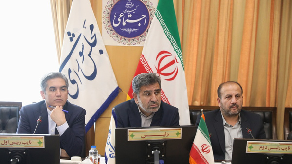 بررسی لایحه حفظ کرامت زنان در کمیسیون اجتماعی