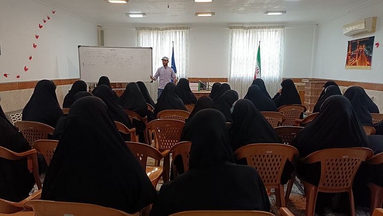 رطوبت و تعادل دما در سلامت بدن بسیار اهمیت دارد