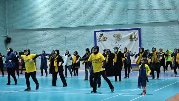 ۲۰ برنامه ویژه بانوان قم در دهه کرامت