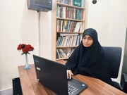 پذیرش حوزه‌های علمیه خواهران دروازه‌ای رو به علم و دانش است