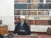 چادر بانوان طلبه، نماد و مبلغ ارزش‌های اسلامی است