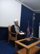 بازدید جامع مدیر حوزه‌های علمیه خواهران استان کردستان از مرکز تخصصی الزهرا (سلام‌الله‌علیها)