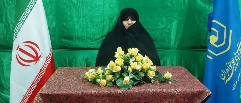 حضرت معصومه(س) الگوی دختران در دهه کرامت