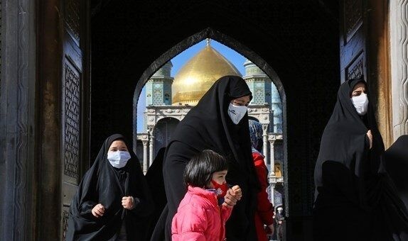 ثبت‌نام بیش از ۵۰۰ قرآن‌آموز خواهر در دوره‌های حفظ حضوری حرم بانوی کرامت