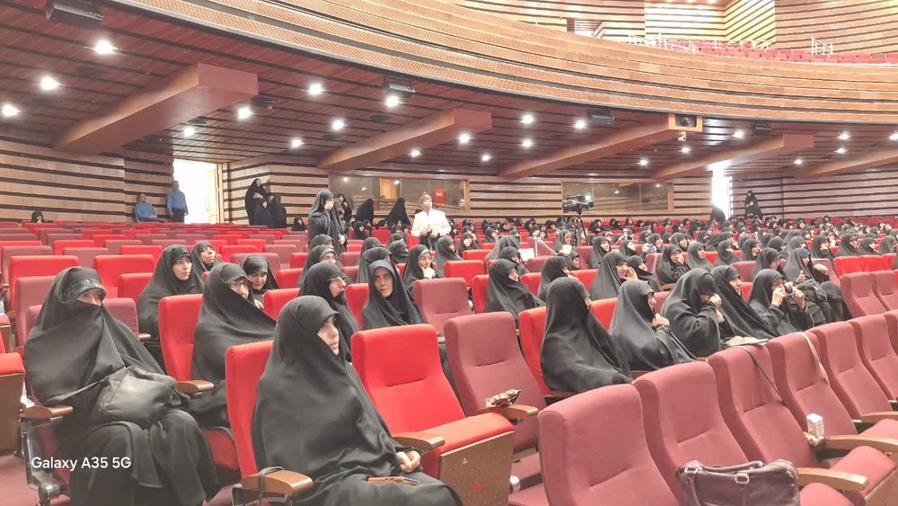 تکریم اساتید