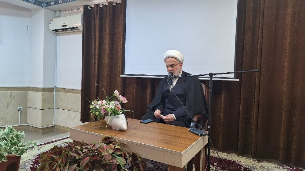 «شرح صدر»؛ کلید موفقیت در مواجهه با سختی‌ها و ناملایمات زندگی