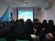 سیره حضرت معصومه (س)؛ الگوی عملی و معنوی در قرآن و آموزه‌های ائمه معصومین (ع) است