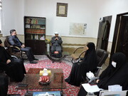 ستاد پذیرش مدیریت استان کرمانشاه برگزار شد