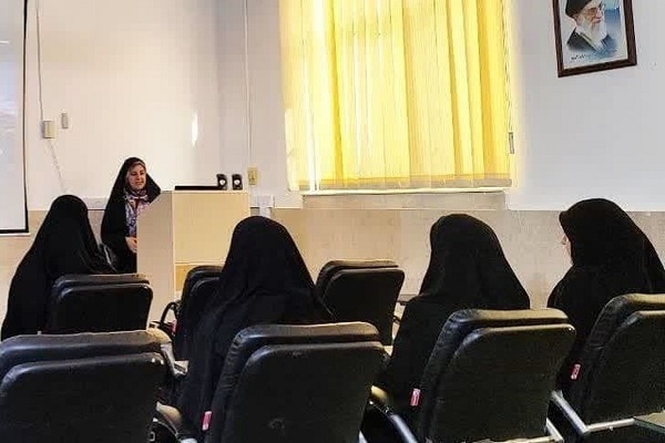 برگزاری کارگاه تخصصی «هوش مصنوعی و تبلیغ نوین» 