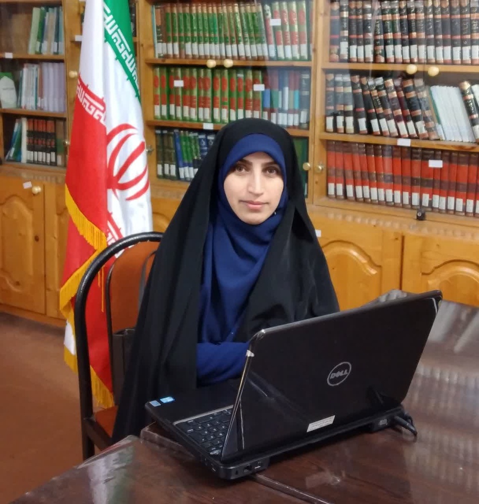  نقش بی‌بدیل حضرت فاطمه معصومه (س) در پرورش نسل دختران امروزی در مسیر دینداری