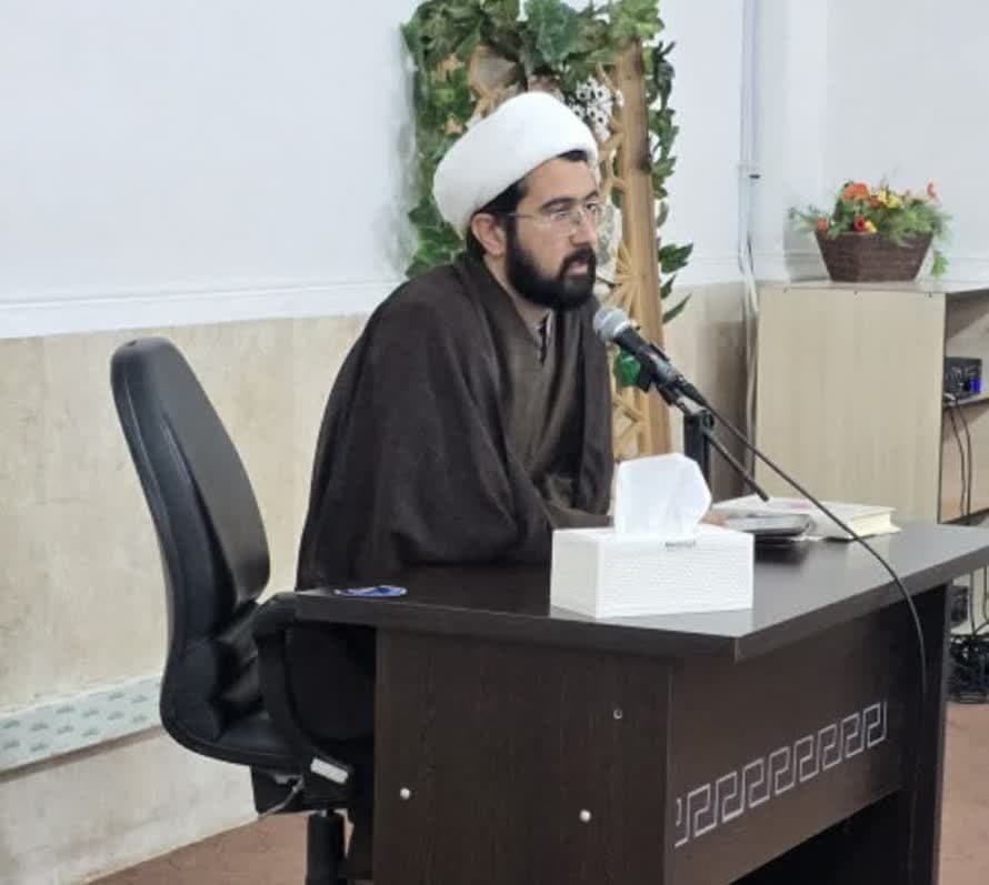 نقش بی‌بدیل امام رضا علیه‌السلام در دفاع از حریم دین با تبیین مبانی کلامی تشیع 