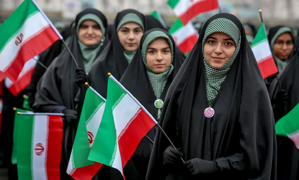 کارگروه دائمی دختران جوان و نوجوان بوشهر تشکیل شد