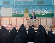 حکومت باطل در حال زوال است؛ وعده الهی پیروزی حق قطعی است