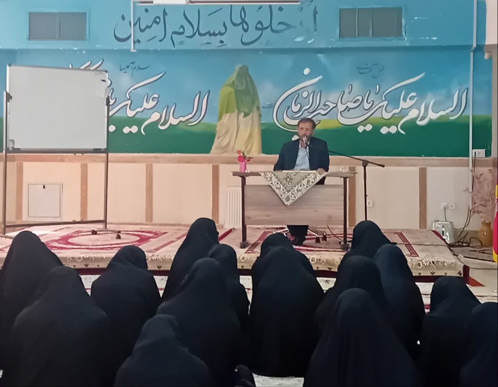 حکومت باطل در حال زوال است؛ وعده الهی پیروزی حق قطعی است