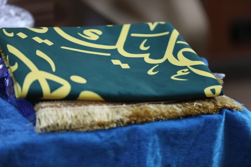 تصاویر/ حضور کاروان سفیران کریمه اهل بیت(س) در استان ایلام با میزبانی حوزه علمیه خواهران استان