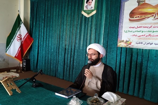 روشن‌ترین موضع اسلام به زن اثرگذاری تربیتی است