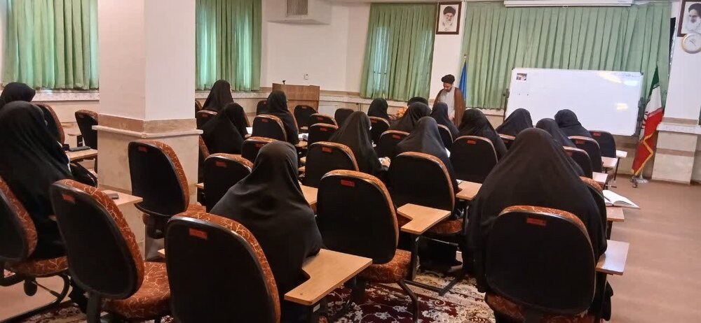 غفلت از قلب، مُهر زدن بر دریچه رشد است