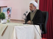 برررسی ویژگی‌های انسان‌های عاقل از دیدگاه امام رضا (ع)