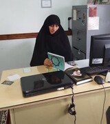 معلم برای رسیدن به جایگاه و رسالت خویش استعدادها و توان روحی و معنوی خود را بشناسد