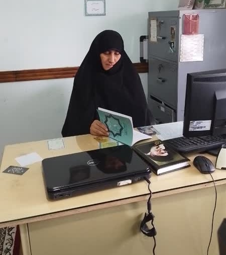 معلم برای رسیدن به جایگاه و رسالت خویش استعدادها و توان روحی و معنوی خود را بشناسد