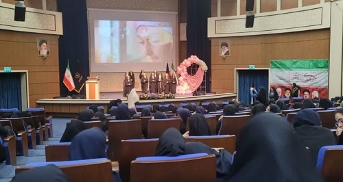 برگزاری جشن بزرگ روز دختر «مثل معصومه (س)» توسط معاونت فرهنگی مدیریت استان قم