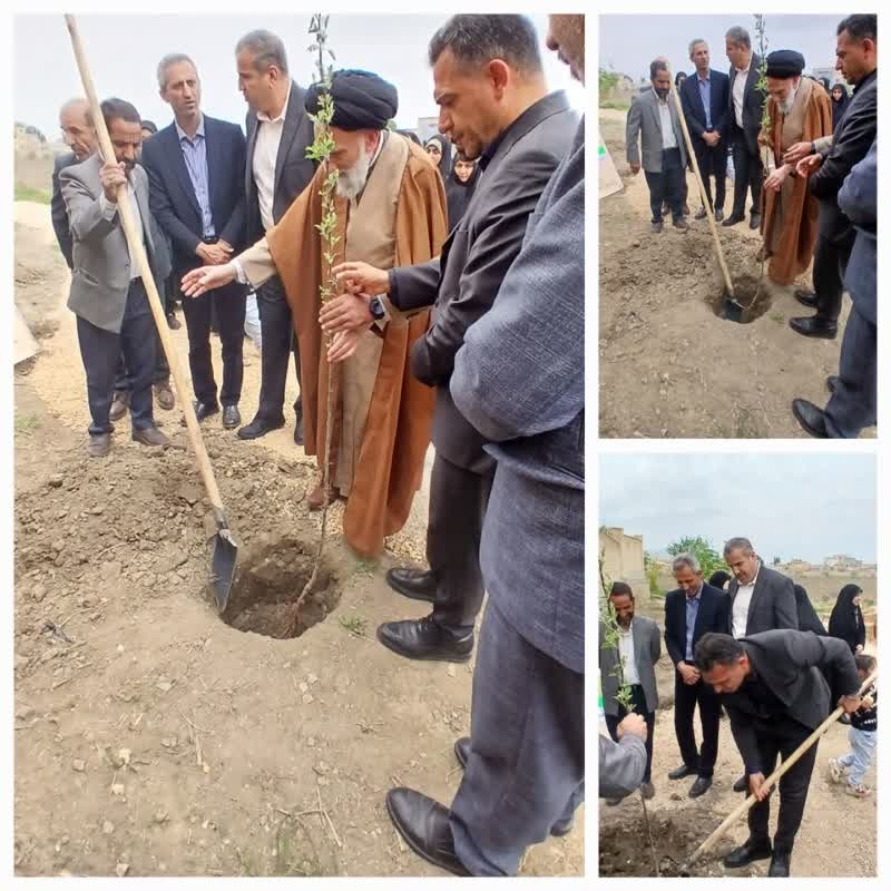 خودسازی، قدم اول حد اعلی میان خود و خداست