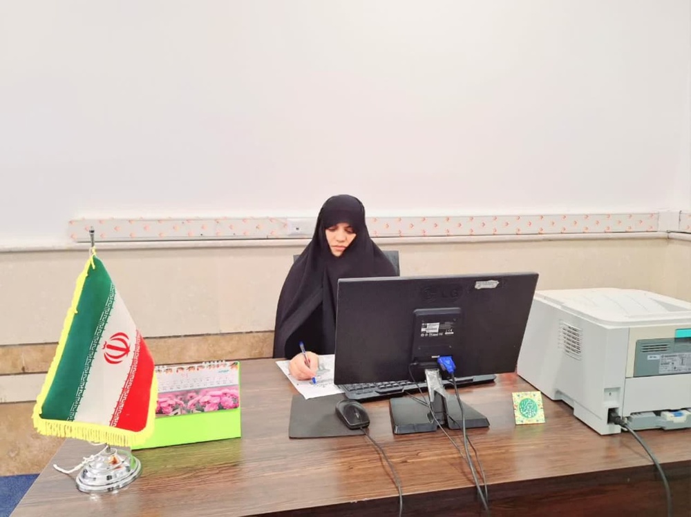 دهه کرامت، دهه‌ تجلی نور و مهربانی است