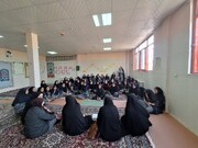 حجاب و حیا، ضامن پیشرفت دختران در جامعه است