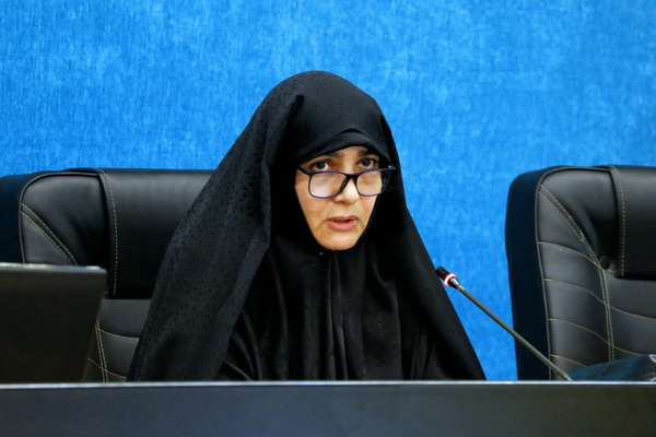 نقشه جمعیت استان اصفهان تکمیل شد