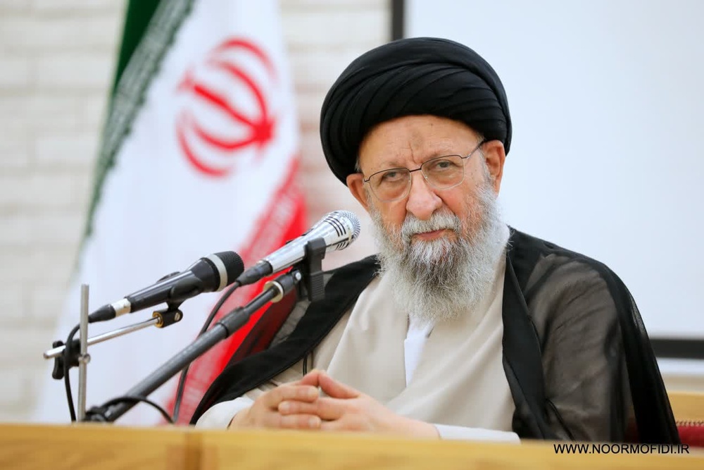 شهید مطهری مصداق یک معلم واقعی است