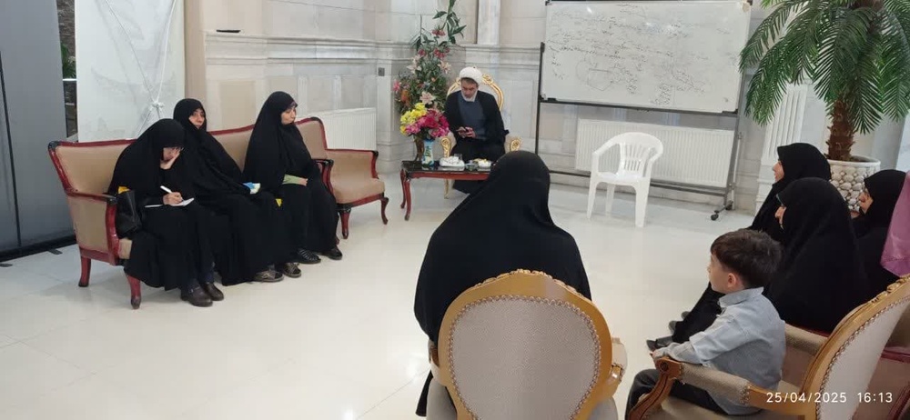 برگزاری طرح ولایت از مهمترین رسالات حوزه است