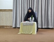 هویت طلبگی تجلی انتخاب آگاهانه در مسیر رشد معنوی و اجتماعی است