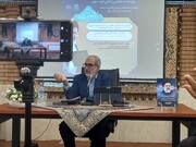 برگزاری پیش‌نشست همایش بین‌المللی «شهید جمهور» در مدرسه علمیه الزهرا (س) تهران