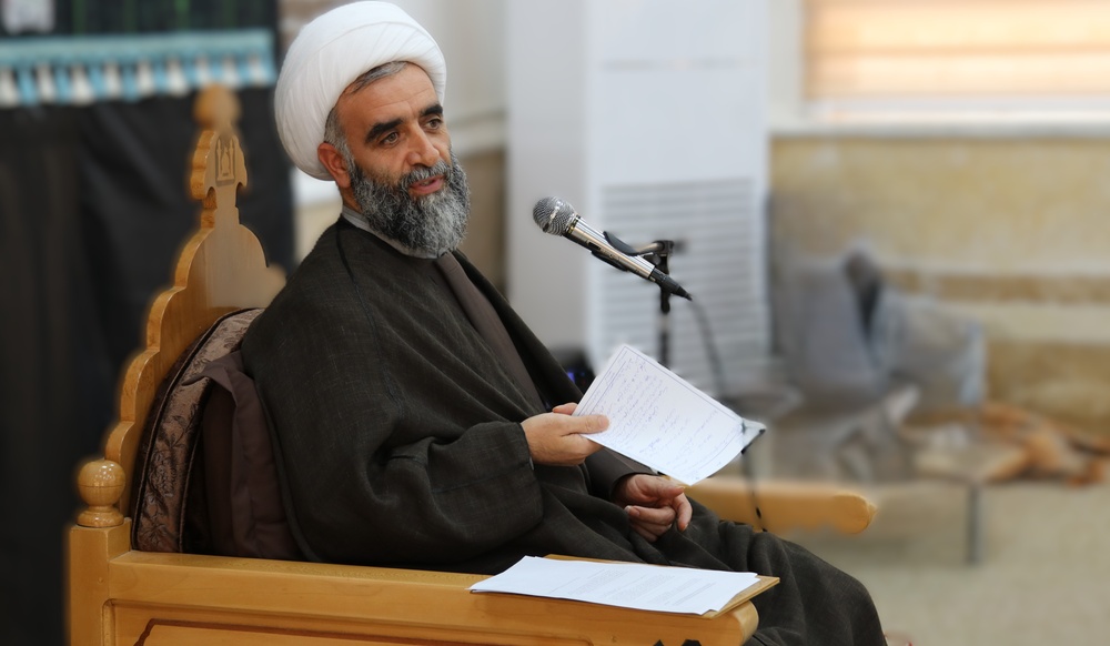 بدون نوآوری در حوزه علمیه، تمدن اسلامی برپا نخواهد شد