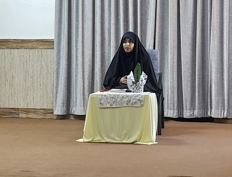 هویت طلبگی تجلی انتخاب آگاهانه در مسیر رشد معنوی و اجتماعی است