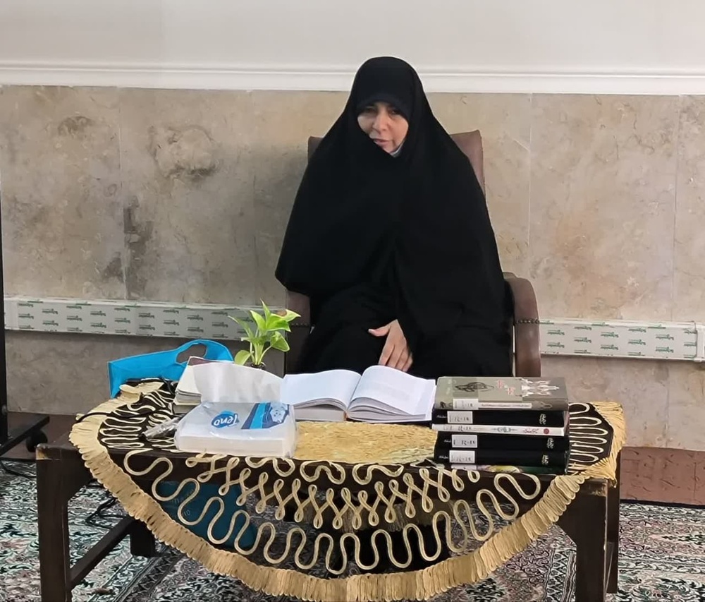 تأثیر فهم عمیق فضائل امام علی علیه السلام در زندگی فردی و اجتماعی