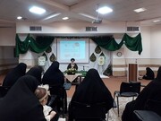 بازطراحی نقش حوزه در پاسخ‌گویی به نیازهای تمدن نوین اسلامی