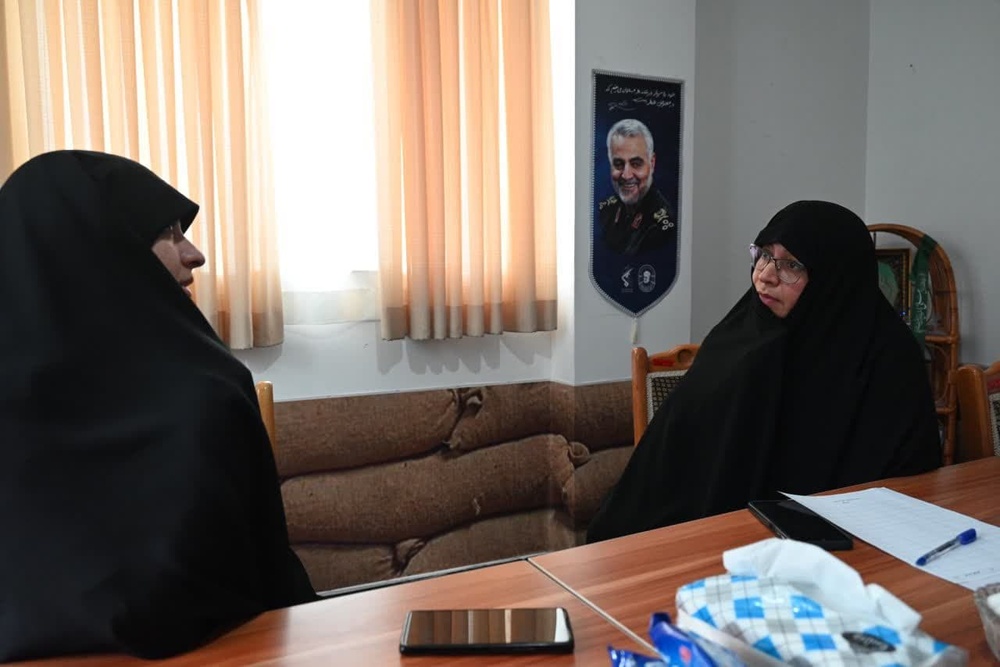 تأکید بر اعزام هدفمند مبلغین به محلات