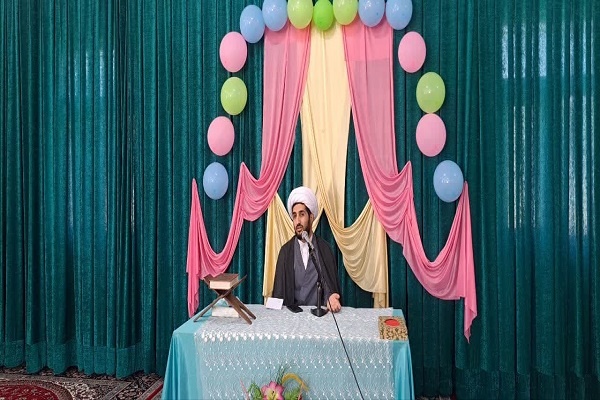 تأثیر آموزه‌های اخلاقی امام رضا(ع) در زندگی مردم