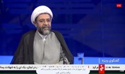تشریح «نقشه راه تحول حوزه علمیه» توسط مدیر حوزه‌های علمیه خواهران در گفتگوی ویژه خبری