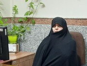 گام جدید در تأمین منابع پژوهشی کتابخانه‌های مدارس علمیه خواهران سراسر کشور