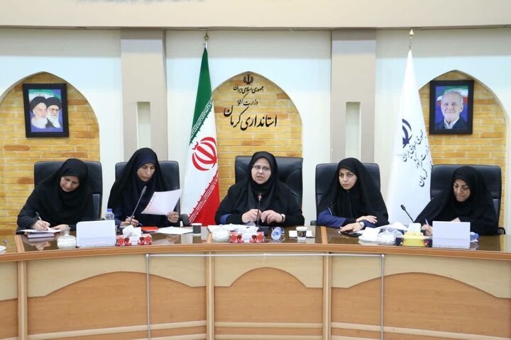 زنان در دوران دفاع مقدس حماسه های بی‌نظیری را خلق کردند