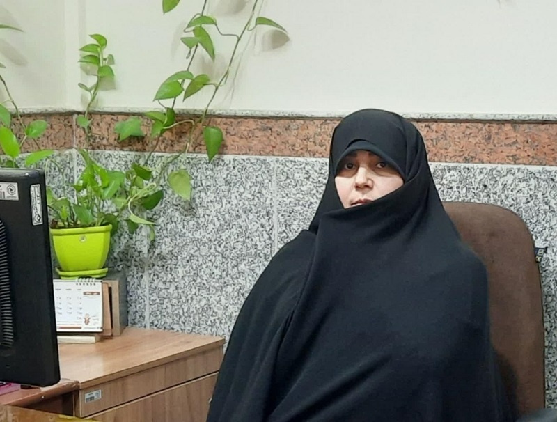 گام جدید در تأمین منابع پژوهشی کتابخانه‌های مدارس علمیه خواهران سراسر کشور  