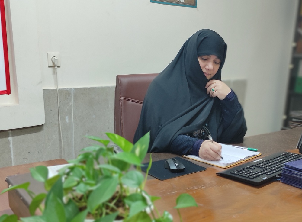 نمایندگان طلاب در سامان‌دهی تشکل‌ها و انتقال نظام‌مند مطالبات آنها نقش کلیدی دارند