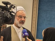 مصاحبه اختصاصی صدا و سیما با مدیر حوزه‌های علمیه خواهران استان یزد درباره فرآیند پذیرش ۱۴۰۵–۱۴۰۴