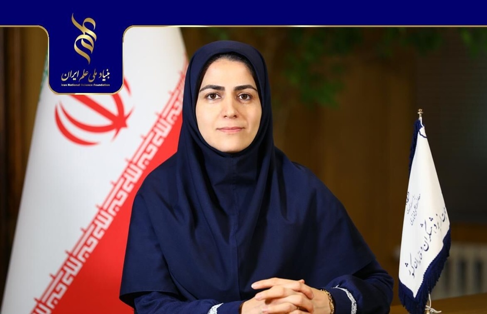 سهم ۳۴ درصدی زنان از حمایت‌های بنیاد علم ایران