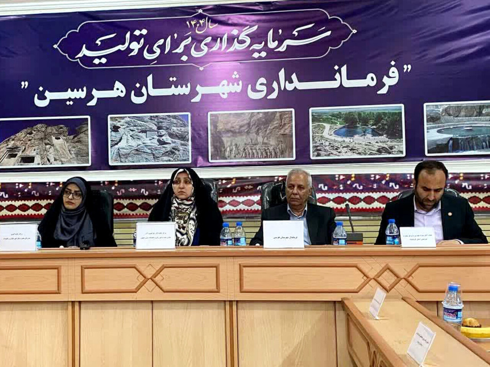 قول معاون امور زنان رئیس جمهور برای تسهیل صادرات صنایع دستی بانوان