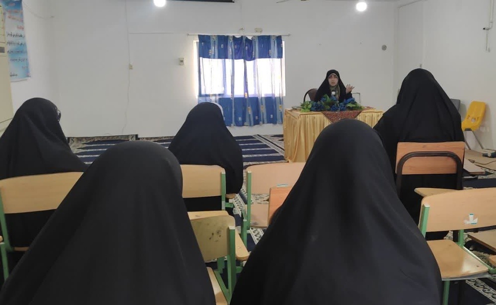 عبادت جزء تفریح اصلی و حقیقی برای مؤمن است