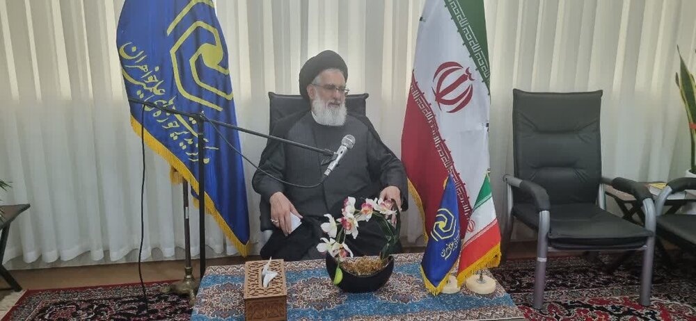 شهید رئیسی، بازتاب صداقت و خدمت در تراز جمهوری اسلامی بود